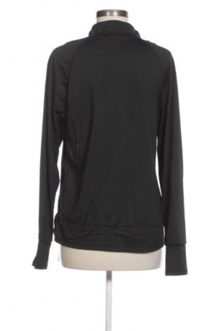 Bluză trening de femei SHEIN, Mărime XL, Culoare Negru, Preț 31,99 Lei