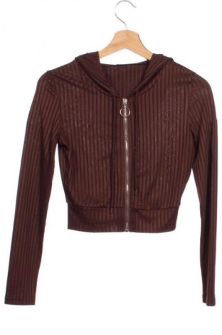 Γυναικεία αθλητική ζακέτα SHEIN, Μέγεθος XS, Χρώμα Πολύχρωμο, Τιμή 6,99 €