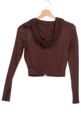 Γυναικεία αθλητική ζακέτα SHEIN, Μέγεθος XS, Χρώμα Πολύχρωμο, Τιμή 6,99 €