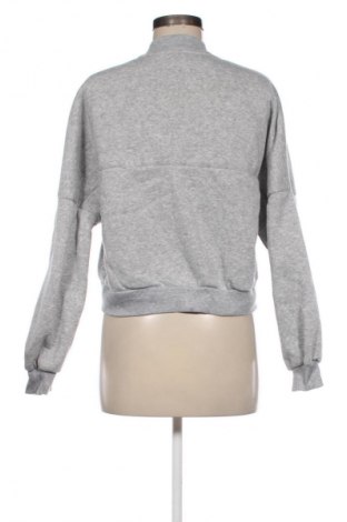Bluză trening de femei SHEIN, Mărime S, Culoare Gri, Preț 53,99 Lei