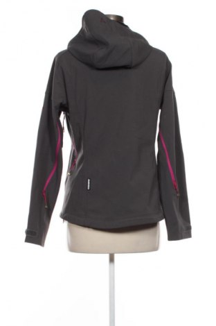 Дамско спортно горнище Schoffel, Размер L, Цвят Сив, Цена 7,66 €