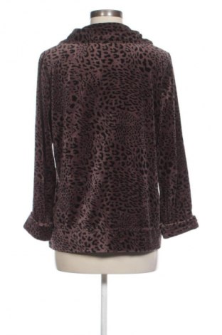 Дамско спортно горнище Style & Co, Размер XL, Цвят Многоцветен, Цена 20,45 €