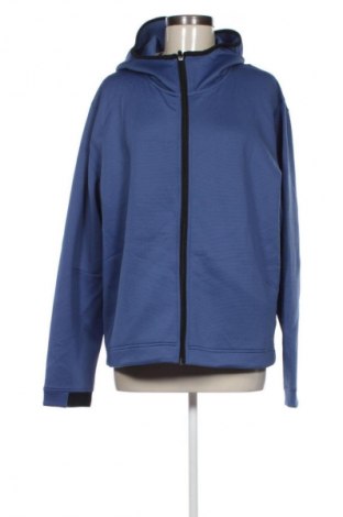 Дамско спортно горнище Unbranded, Размер XL, Цвят Многоцветен, Цена 7,66 €