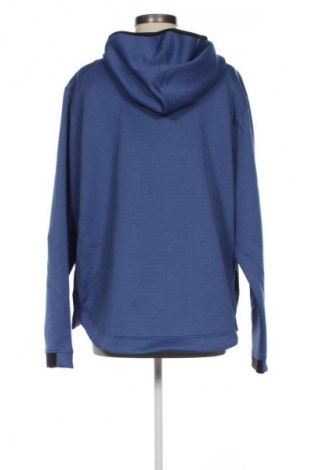 Дамско спортно горнище Unbranded, Размер XL, Цвят Многоцветен, Цена 7,66 €