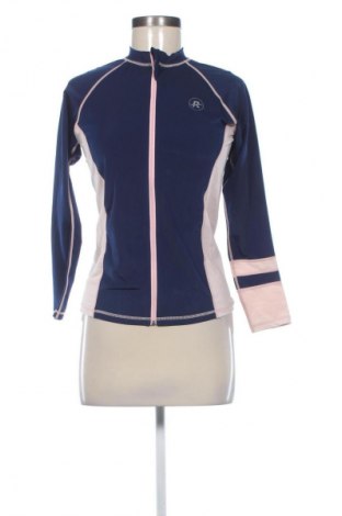 Γυναικεία αθλητική ζακέτα Unbranded, Μέγεθος M, Χρώμα Πολύχρωμο, Τιμή 8,01 €