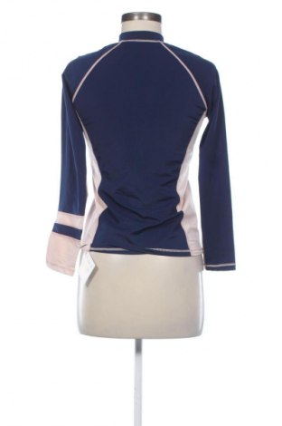 Γυναικεία αθλητική ζακέτα Unbranded, Μέγεθος M, Χρώμα Πολύχρωμο, Τιμή 8,01 €