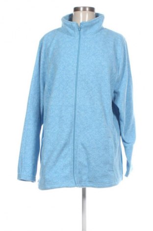 Damska bluza sportowa Unbranded, Rozmiar XXL, Kolor Niebieski, Cena 104,99 zł