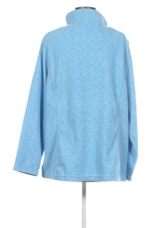 Damska bluza sportowa Unbranded, Rozmiar XXL, Kolor Niebieski, Cena 104,99 zł