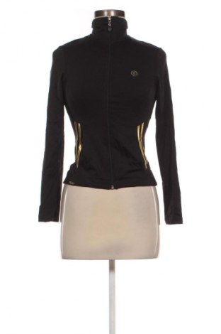 Bluză trening de femei Unbranded, Mărime S, Culoare Negru, Preț 35,99 Lei