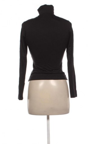 Bluză trening de femei Unbranded, Mărime S, Culoare Negru, Preț 35,99 Lei