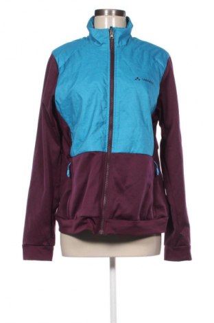 Дамско спортно горнище Vaude, Размер L, Цвят Многоцветен, Цена 14,82 €