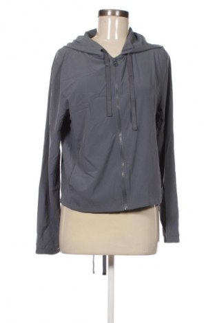 Bluză trening de femei Victoria, Mărime S, Culoare Gri, Preț 31,99 Lei