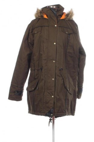 Kurtka damska ...Trinity, Rozmiar XL, Kolor Zielony, Cena 31,99 zł