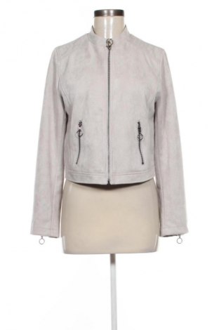 Geacă de femei 17 & Co., Mărime L, Culoare Gri, Preț 22,99 Lei