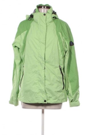 Geacă de femei 1803, Mărime M, Culoare Verde, Preț 62,99 Lei