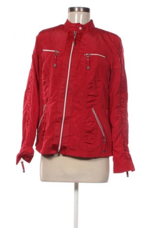 Geacă de femei ALESSA W., Mărime S, Culoare Roșu, Preț 24,99 Lei