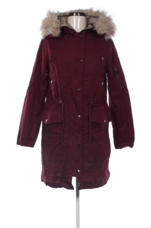 Дамско яке ASOS, Размер S, Цвят Червен, Цена 22,49 €