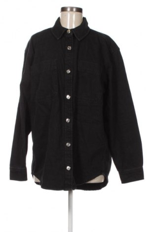 Дамско яке ASOS, Размер M, Цвят Черен, Цена 10,73 €