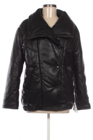 Dámská bunda  ASOS, Velikost XS, Barva Černá, Cena  1 144,00 Kč