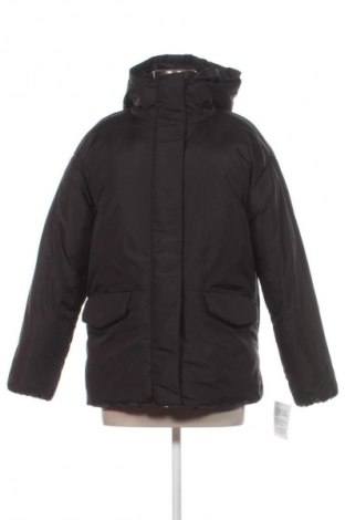 Dámská bunda  ASOS, Velikost XS, Barva Černá, Cena  1 749,00 Kč