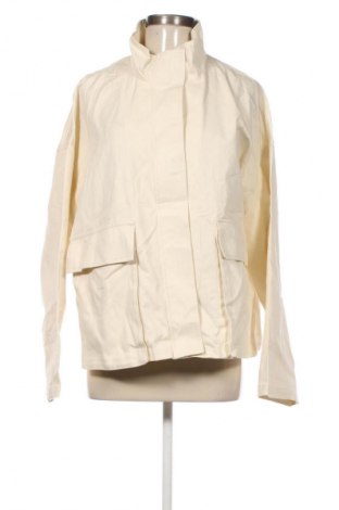 Дамско яке ASOS, Размер XL, Цвят Екрю, Цена 13,29 €