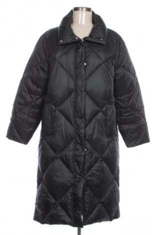 Дамско яке Abercrombie & Fitch, Размер XL, Цвят Черен, Цена 25,56 €