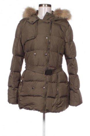 Női dzseki Add, Méret L, Szín Zöld, Ár 16 419 Ft