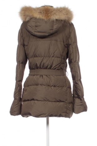 Női dzseki Add, Méret L, Szín Zöld, Ár 16 419 Ft