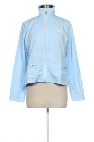 Kurtka damska Adidas, Rozmiar M, Kolor Niebieski, Cena 101,99 zł