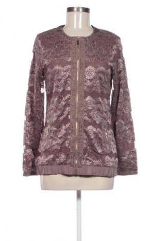 Γυναικείο μπουφάν Alfredo Pauly, Μέγεθος S, Χρώμα Βιολετί, Τιμή 6,99 €