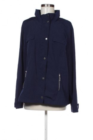 Damenjacke Alia, Größe XL, Farbe Blau, Preis 8,99 €