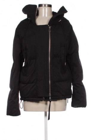 Дамско яке AllSaints, Размер S, Цвят Черен, Цена 78,22 €