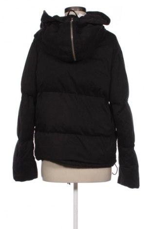 Дамско яке AllSaints, Размер S, Цвят Черен, Цена 78,22 €