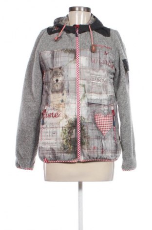 Дамско яке Almgwand, Размер M, Цвят Многоцветен, Цена 15,84 €