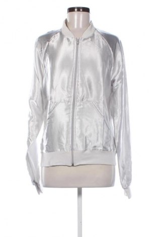 Geacă de femei American Apparel, Mărime S, Culoare Gri, Preț 75,99 Lei