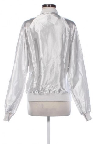 Geacă de femei American Apparel, Mărime S, Culoare Gri, Preț 75,99 Lei