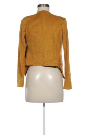 Dámská bunda  Amisu, Velikost XS, Barva Žlutá, Cena  209,00 Kč