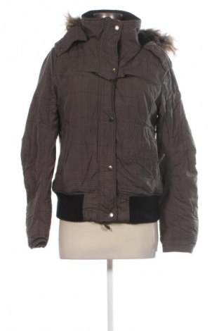 Dámska bunda  Amisu, Veľkosť M, Farba Viacfarebná, Cena  7,95 €