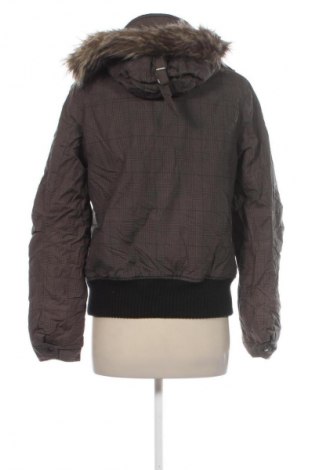 Dámska bunda  Amisu, Veľkosť M, Farba Viacfarebná, Cena  7,95 €