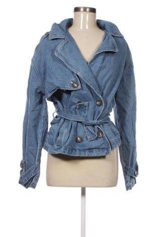 Dámská bunda  Anko, Velikost XL, Barva Modrá, Cena  289,00 Kč