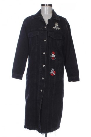 Γυναικείο μπουφάν Answear, Μέγεθος XS, Χρώμα Μαύρο, Τιμή 12,99 €