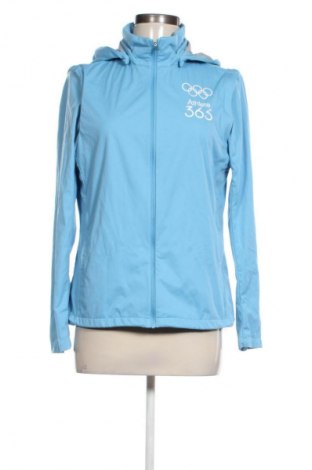 Дамско яке Anta, Размер M, Цвят Син, Цена 42,43 €