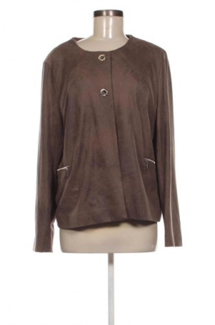 Damenjacke Armand Thiery, Größe XL, Farbe Braun, Preis 9,99 €