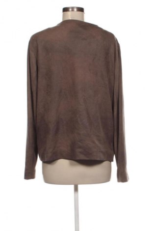Damenjacke Armand Thiery, Größe XL, Farbe Braun, Preis 9,99 €