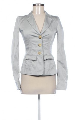 Γυναικείο μπουφάν Armani Collezioni, Μέγεθος XS, Χρώμα Γκρί, Τιμή 68,99 €