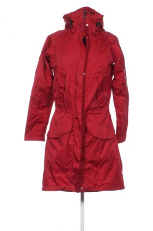 Dámská bunda  Artic North, Velikost XS, Barva Červená, Cena  1 379,00 Kč