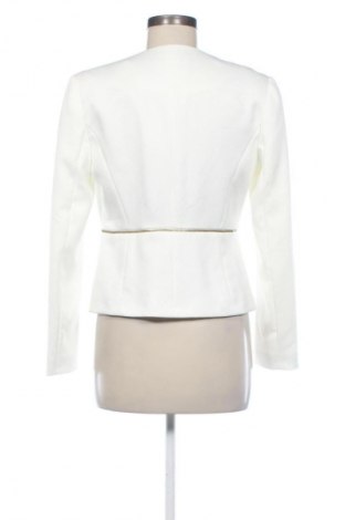 Γυναικείο μπουφάν Atmosphere, Μέγεθος M, Χρώμα Λευκό, Τιμή 25,99 €