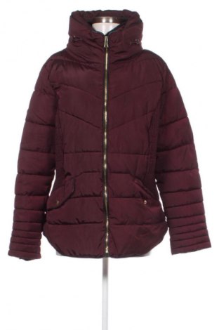 Dámská bunda  Atmosphere, Velikost XXL, Barva Červená, Cena  879,00 Kč