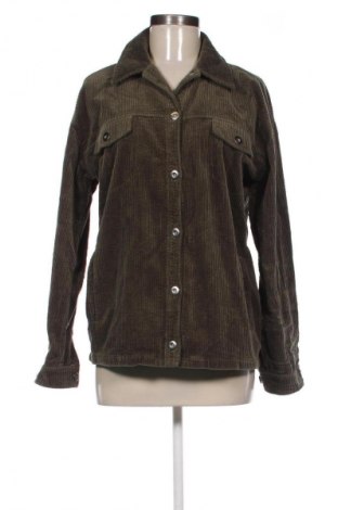 Dámská bunda  B.Young, Velikost S, Barva Zelená, Cena  319,00 Kč