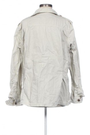 Geacă de femei BOSS, Mărime L, Culoare Ecru, Preț 130,99 Lei